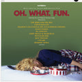 Oh. What. Fun - Oh. What. Fun (Original Soundtrack) [White Red And Green Vinyl] Vinyl