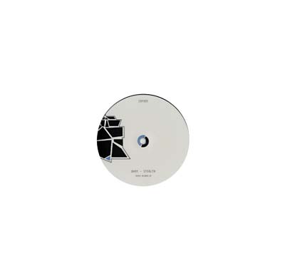 OH91 - Stealth Vinyl 12"