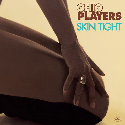 Ohio Players - Skin Tight (Limited Edition) Vinyl