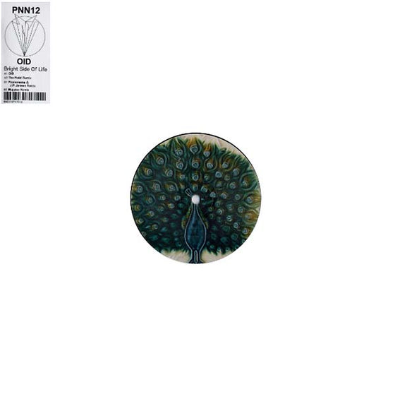 OID - Bright Side of Life Vinyl 12"
