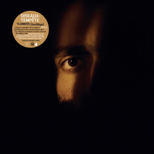 OISEAUX-TEMPETE - Tlamess (Sortilege) CD CD