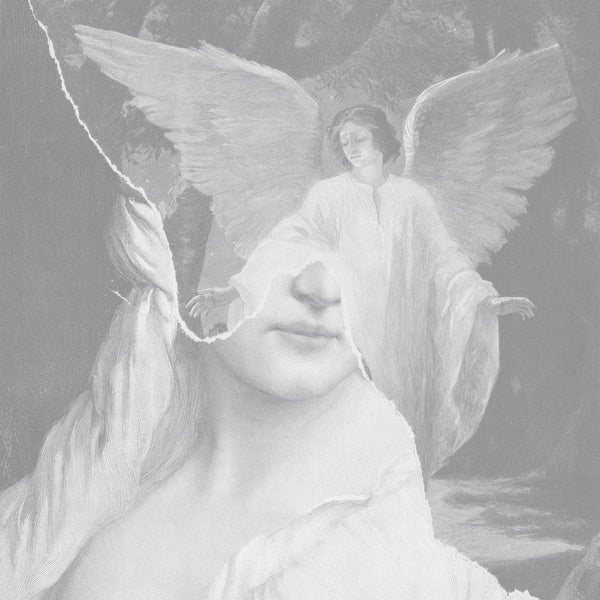 OJERUM - Your Soft Absence CD CD