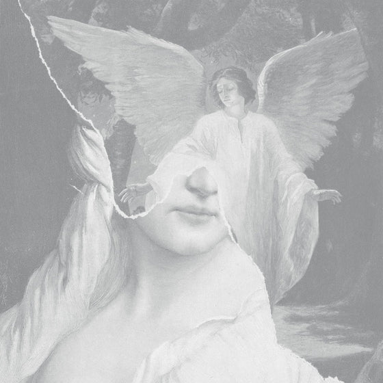 OJERUM - Your Soft Absence CD