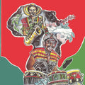 Okyerema feat Plunky Asante - Drum Message CD CD
