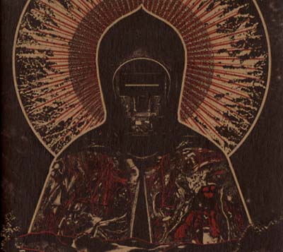 OLD APPARATUS - Compendium CD