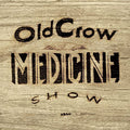 Old Crow Medicine Show - Carry Me Back [Coke Bottle Clear Colored Vinyl) Vinyl
