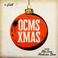 Old Crow Medicine Show - Ocms Xmas (Limited Edition, Green Colored Vinyl, Indie Exclusive) Vinyl