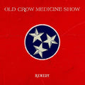 Old Crow Medicine Show - Remedy [Red/White/Blue Splatter 2 LP] Vinyl