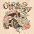 Old & In The Way - Live At Sonoma State - 11/4/73 [2Lp] [RSD 11.28.25] Vinyl