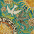 Old Man Luedecke - She Told Me Where to Go (SPRING GREEN VINYL) Vinyl LP, Spring Green Vinyl, Covermount Marketing Sticker