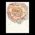 OLD MILLION EYE - Quartz Hive Vinyl LP