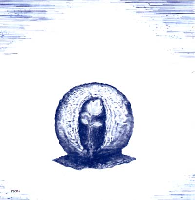 OLD SPLENDIFOLIA - Swaying Boldly Afar CD CD