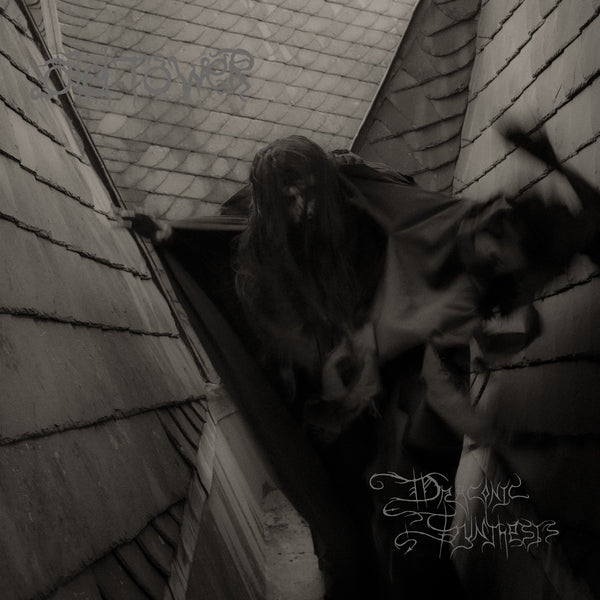 Old Tower - Draconic Synthesis CD CD