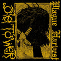Old Tower - Plague Harvest Vinyl LP + 10"