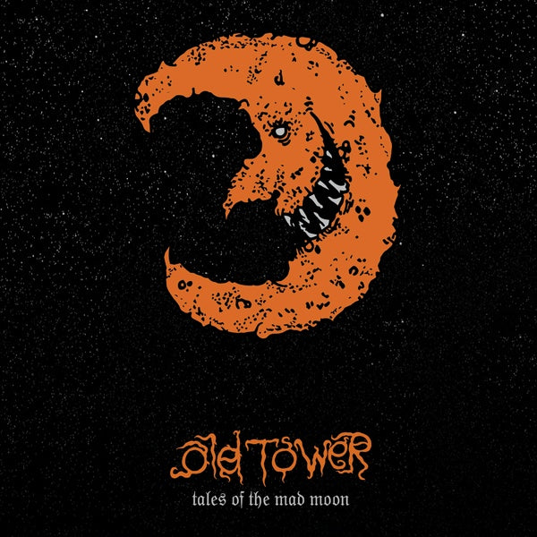 Old Tower - Tales of the Mad Moon CD 2CD