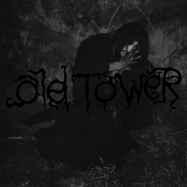 Old Tower - The Old King of Witches Vinyl LP