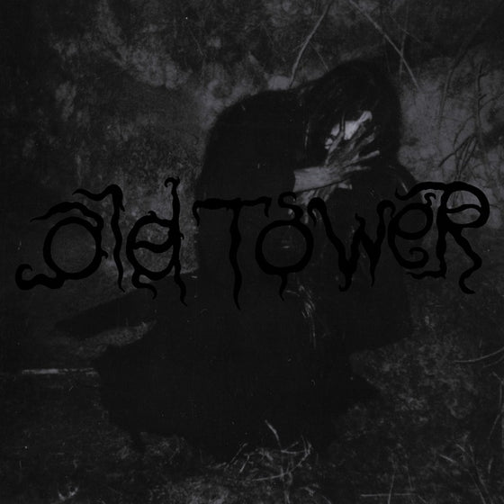 Old Tower - The Old King of Witches Vinyl LP