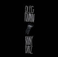 OLEG POLIAKOV - Rainy Dayz Vinyl 12"