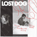 Olive Klug - Lost Dog Vinyl