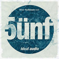 OLIVER HUNTEMANN - 5unf - Five Years Ideal Audio CD 2CD