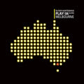 OLIVER HUNTEMANN - Play! 04 Live at Melbourne CD 2CD