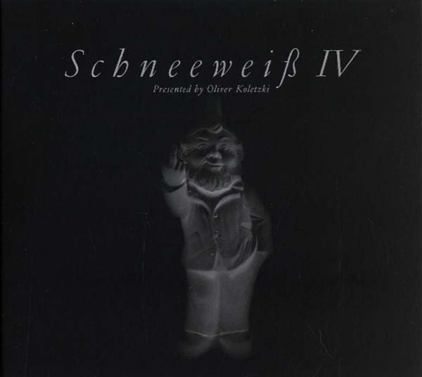 OLIVER KOLETZKI - Schneeweiss IV CD CD