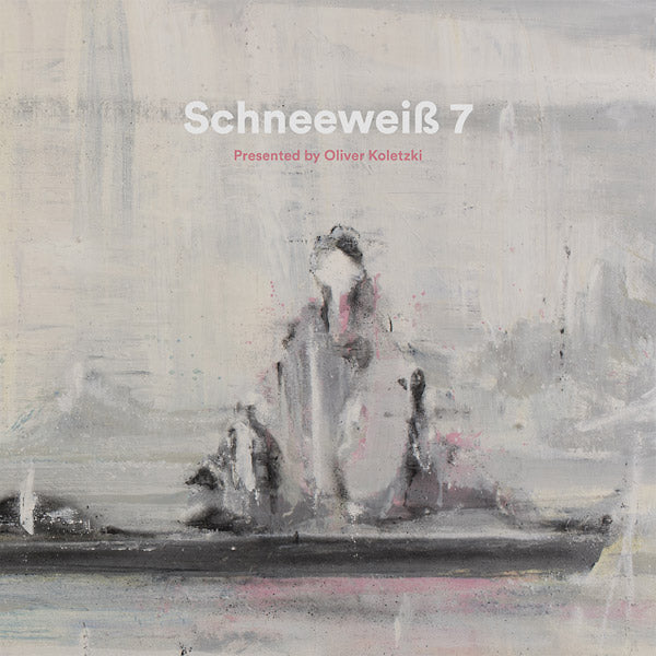 OLIVER KOLETZKI - Schneeweiss VII CD CD