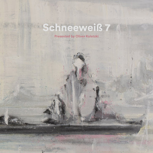 OLIVER KOLETZKI - Schneeweiss VII CD CD