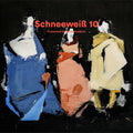 OLIVER KOLETZKI - Schneeweiss X CD CD