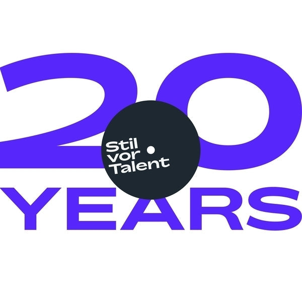 OLIVER KOLETZKI - Stil Vor Talent 20 Years Remixed [LP] Vinyl