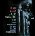 Oliver Nelson - The Blues And The Abstract Truth [Import] Vinyl