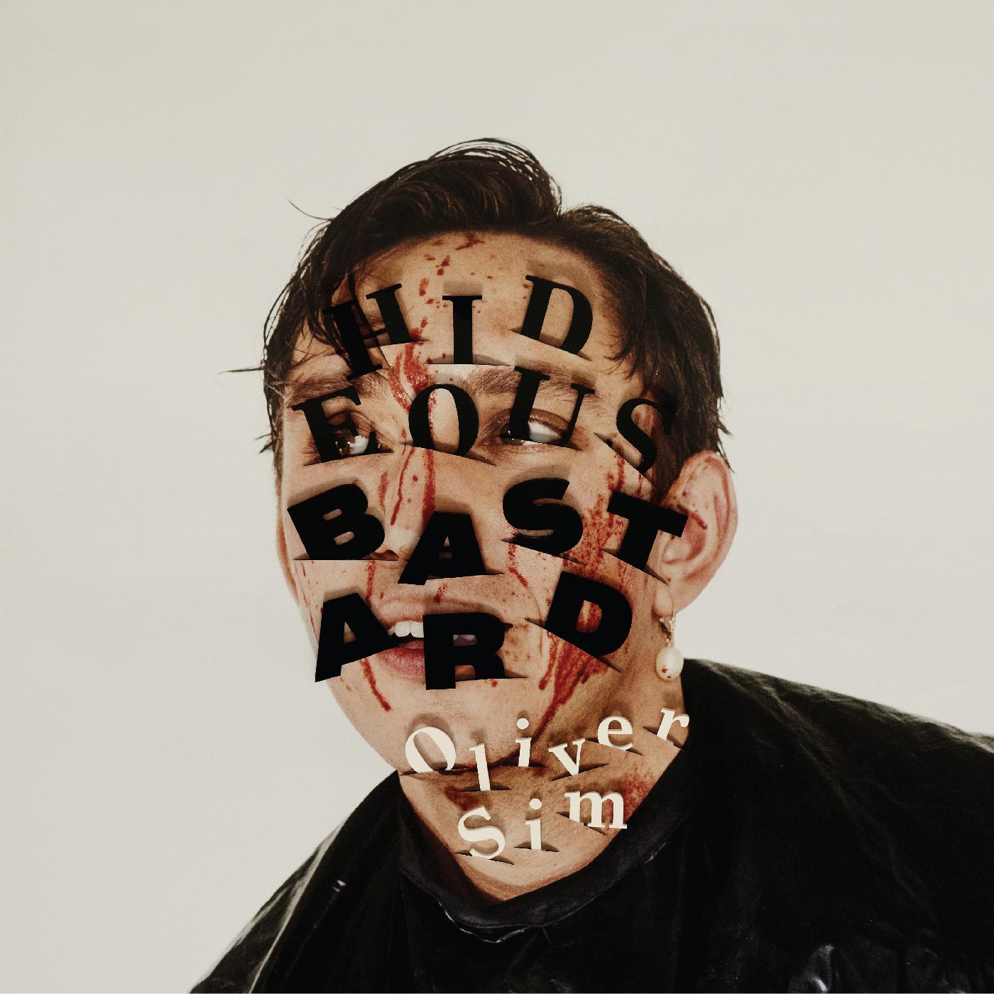 Oliver Sim - Hideous Bastard Vinyl LP