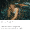Oliver Spalding - Novemberism (WHITE VINYL) Vinyl LP 180g WHITE VINYL with free CD