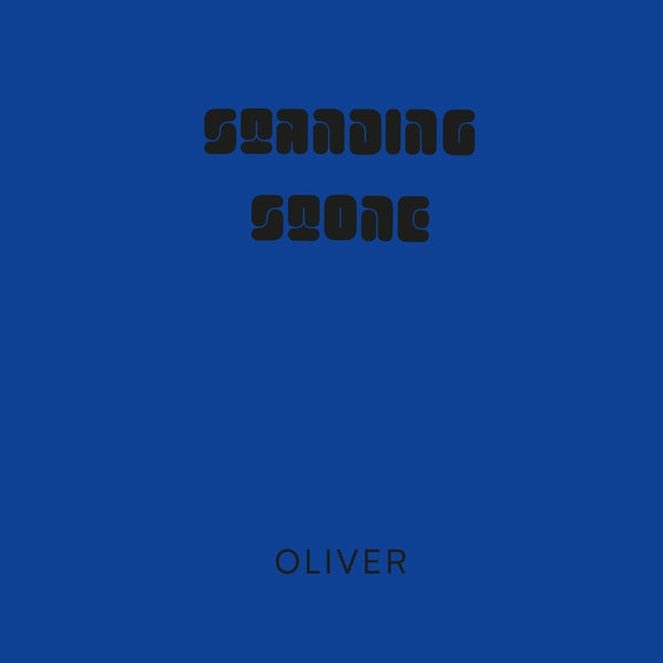 OLIVER - Standing Stone [LP] Vinyl