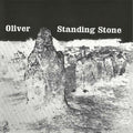 OLIVER - Standing Stone CD CD