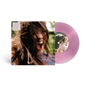 Olivia Rodrigo - Stupid Song/ Stupid Song (Piano Version) (Translucent Pink Colored Vinyl) (7" Single) Vinyl