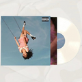 Olivia Rodrigo - you seem pretty sad for a girl so in love [Explicit Content] (Limited Edition, Indie Exclusive, "hope like snow" White Vinyl) Vinyl