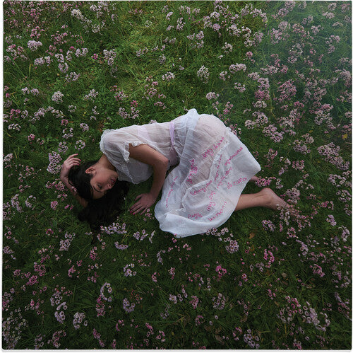 Olivia Rodrigo - you seem pretty sad for a girl so in love [Explicit Content] (Limited Edition, Indie Exclusive, "hope like snow" White Vinyl) Vinyl