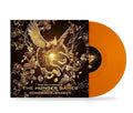 Olivia Rodrigo/Rachel Zegler/Flatland Cavalry - The Hunger Games: The Ballad of Songbirds & Snakes (Orange Vinyl) Vinyl