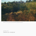 OLIVIER CONG - Tropical Church CD CD