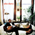 Olu Dara - In The World—From Natchez To New York (Remastered) (Green Okra Vinyl) Vinyl
