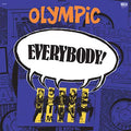 OLYMPIC - Everybody! CD CD