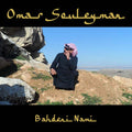 Omar Souleyman - Bahdeni Nami CD CD
