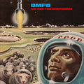 OMFO - We Are The Shepherds CD CD