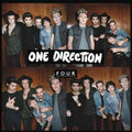 One Direction - Four (Gatefold LP Jacket) Vinyl