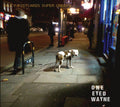 ONE EYED WAYNE - Saucy Postcards Super Creeps CD CD