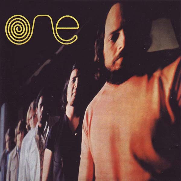 ONE - One CD CD