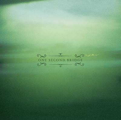 ONE SECOND BRIDGE - One Second Bridge CD CD