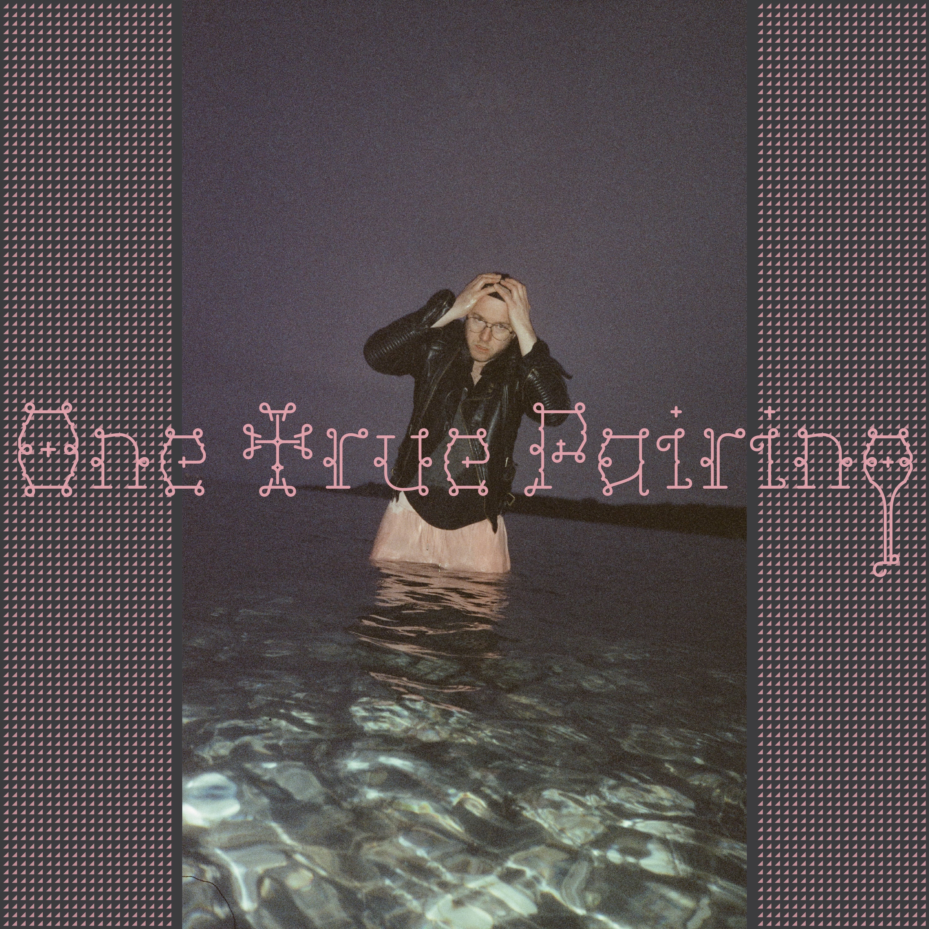 One True Pairing - One True Pairing Vinyl LP + MP3 DL Card