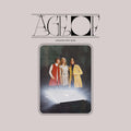 Oneohtrix Point Never - Age Of Vinyl LP in printed inner in 3mm outer sleeve, DL card, Packed in custom printed plastic bag Download Card